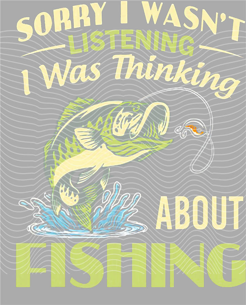 Fishing Series-DY 33